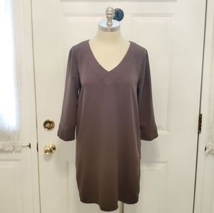 Sheath Dress